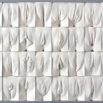 Great Wall of Vagina, Panel